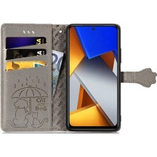 Mays Shop Xiaomi Poco M4 Pro Için Kılıf (Yurt Dışından)