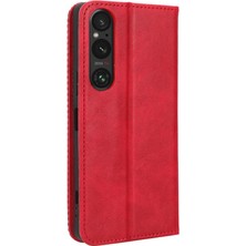 Mays Shop Sony Xperia 1 V Için Kılıf (Yurt Dışından)