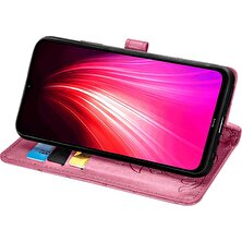 Mays Shop Xiaomi Redmi Not 8 Için Kılıf (Yurt Dışından)