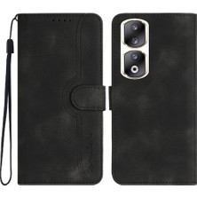 Mays Shop Huawei Honor 90 Pro Case ile Uyumlu (Yurt Dışından)