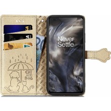 Mays Shop Oneplus Nord 5g Için Kılıf (Yurt Dışından)