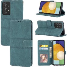 Mays Shop Samsung Galaxy S20 Lite Için Flip Case Darbeye Koruyucu Kickstand Pu (Yurt Dışından)