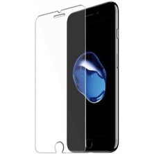 Turtcest Nano Teknoloji Iphone 8 Plus Black Kırılmaz Cam Ekran Koruyucu