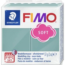 Fimo Soft Polimer Kil 57 G Ocean Wave T36