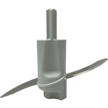 Vestel Tarçın 5000R - 6000 Bd- 7000 S - 7500 Uyumlu Doğrayıcı Bıçağı