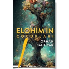 Alfa Kalem + Elohim'in Çocukları (Orhan Bahtiyar) -Yeni Kitap- Inkılap