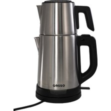 Gosso CB-2500 Çay Makinesi