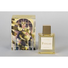 Fiolas Euterpe Extrait De Parfum 50 ml