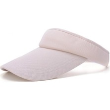 Miracle1 2 Adet Açık Golf Tenisi Koşu Koşu Ayarlanabilir Kayış Kapağı Turuncu (Yurt Dışından)