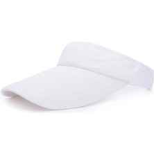 Miracle1 2 Adet Açık Golf Tenisi Koşu Koşu Ayarlanabilir Kayış Kapağı Turuncu (Yurt Dışından)