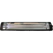 Uğur Irf 1800W Sunshine Elektrikli Isıtıcı