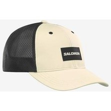 Salomon Trucker Curved Cap Unisex Şapka LC2232800