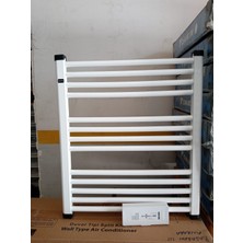 Airfel 600X700 Düz Beyaz Havlupan