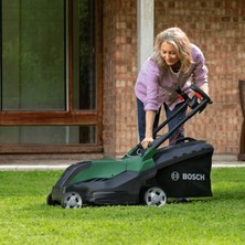 Bosch Advancedrotak 44-750 Çim Biçme Makinesi - 06008B9J00