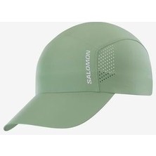 Salomon Cross Cap Unisex Şapka LC2229000