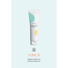 Agnotis Nappy Cream Doğal İçerikli Pişik Kremi 150 ml