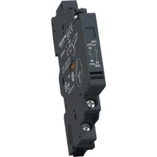 Schneider Motor Koruma Şalteri Ek Blok Yan Gv-An11