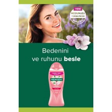 Palmolive Aroma Sensation Feel Glow Duş Jeli 750 ml X2