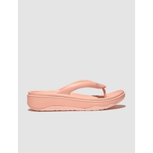 FitFLop FitFlop RELIEFF RECOVERY HF4 Pudra Kadın Parmak Arası Terlik