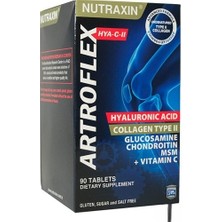 Nutraxin Artroflex 90 Tablet