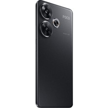 Poco F6 512GB 12GB Ram (Poco Türkiye Garantili) Siyah