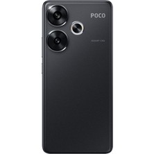 Poco F6 512GB 12GB Ram (Poco Türkiye Garantili) Siyah