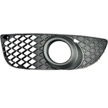 Parça Dünyam Sis Lamba Kapağı Mitsubishi Lancer  2008-2011 Sol(Sisli)