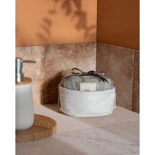 Madame Coco Fabrice Sepetli Havlu Seti&sabun