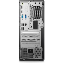 Lenovo Thinkcentre Neo 50T Intel Core I7 13700 16GB 1tb SSD GTX1650/4GB W11H 12JD0008TR Masaüstü Bilgisayar & Per4 USB Bellek 12JD0008TRP363