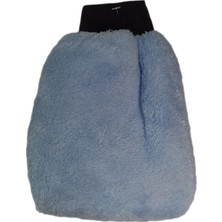 İTHAL Automıx Su Geçirmez Kışlık  Temizlik Eldiveni /mikrofiber