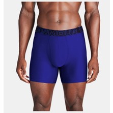 Under Armour Erkek UA Performance Tech 6" 3'lü Boxer
