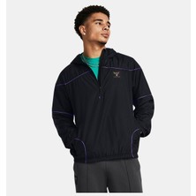 Under Armour Erkek Project Rock Anorak Mont