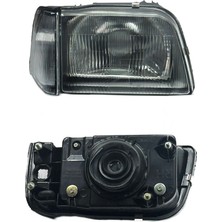 Parça Dünyam Far Tico 1996-1999  Sağ (Beyaz Sinyalli)