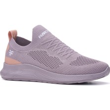 İmershoes Allyup Günlük Unisex Sneaker Slip-On Nefes Alabilen Hafif Yürüyüş Bağcıksız Esnek Spor Ayakkabı 041F