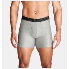 Under Armour Erkek UA Performance Tech 6" 3'lü Boxer