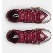 Under Armour Erkek Curry 2 Basketbol Ayakkabısı 3026052-601