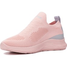 İmershoes  Allyup Günlük Unisex Sneaker Slip-On Nefes Alabilen Hafif Yürüyüş Bağcıksız Esnek Spor Ayakkabı 041F