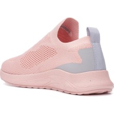 İmershoes  Allyup Günlük Unisex Sneaker Slip-On Nefes Alabilen Hafif Yürüyüş Bağcıksız Esnek Spor Ayakkabı 041F