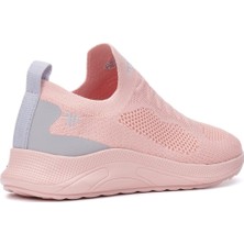 İmershoes  Allyup Günlük Unisex Sneaker Slip-On Nefes Alabilen Hafif Yürüyüş Bağcıksız Esnek Spor Ayakkabı 041F
