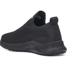 İmershoes  Allyup Günlük Unisex Sneaker Slip-On Nefes Alabilen Hafif Yürüyüş Bağcıksız Esnek Spor Ayakkabı 041F