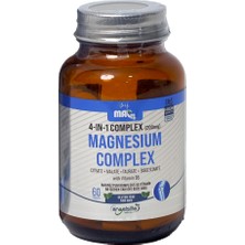 Angels Life Magnesium Complex - Magnezyum