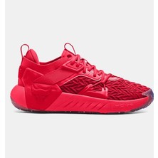 Under Armour - Training Ayakkabısı - Ua Project Rock 6 Holiday 3026664-600