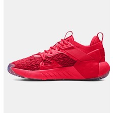 Under Armour - Training Ayakkabısı - Ua Project Rock 6 Holiday 3026664-600
