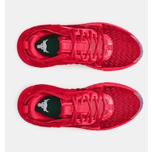 Under Armour - Training Ayakkabısı - Ua Project Rock 6 Holiday 3026664-600