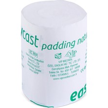 Easycast Padding,  Pamuk Sargı, Lenfödem Pamuk Bandaj