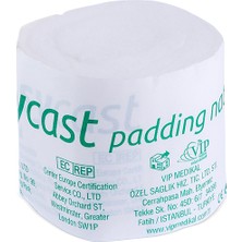 Easycast Padding,  Pamuk Sargı, Lenfödem Pamuk Bandaj