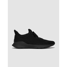 Fitflop Vıtamın Ffx Gf9 Örgü Siyah Erkek Spor Ayakkabı