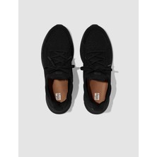 Fitflop Vıtamın Ffx Gf9 Örgü Siyah Erkek Spor Ayakkabı