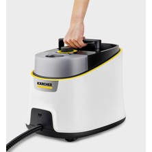 Karcher Sc 4 Deluxe Easyfix Buharlı Temizlik Makinesi