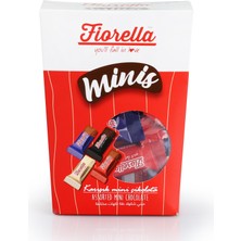 Fiorella Minis 300 gr 1 Kutu